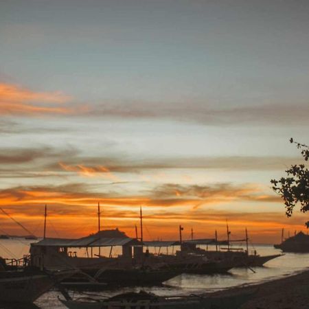 Blue Dolphin Hotel Malapascua Island Eksteriør bilde