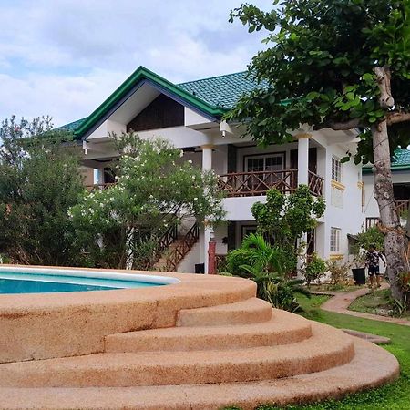 Blue Dolphin Hotel Malapascua Island Eksteriør bilde