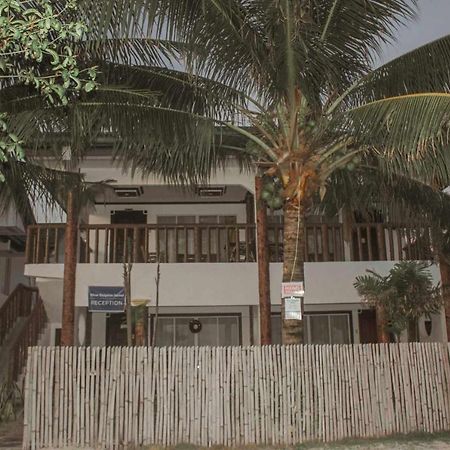 Blue Dolphin Hotel Malapascua Island Eksteriør bilde