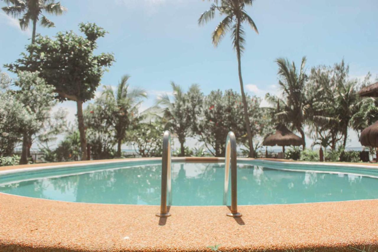 Blue Dolphin Hotel Malapascua Island Eksteriør bilde